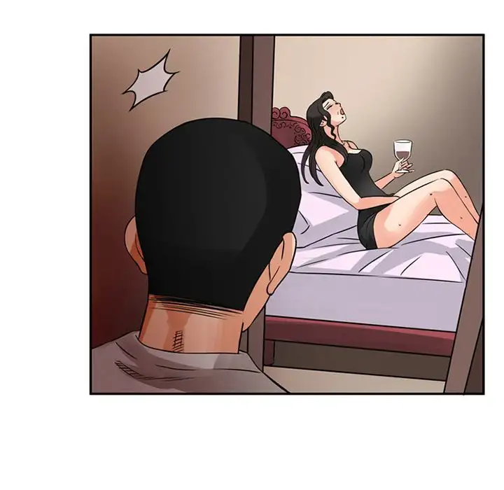 Midnight Toy Shop Chapter 9 - Manhwa18.com