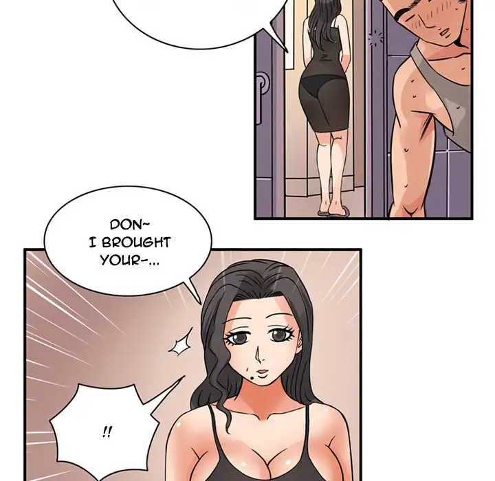 Midnight Toy Shop Chapter 9 - Manhwa18.com