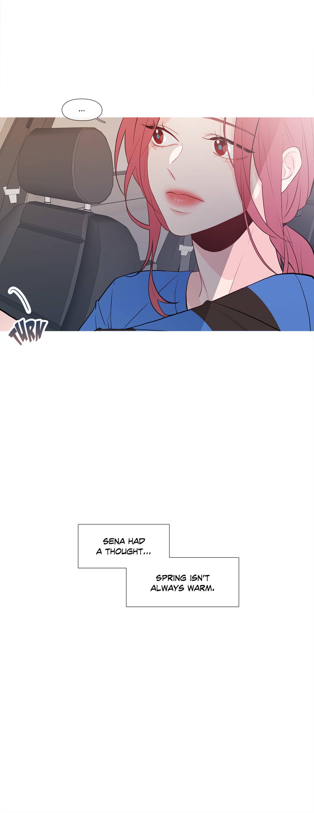 Two Birds in Spring Chapter 1 - Manhwa18.com