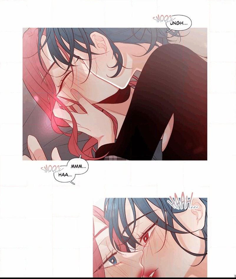 Two Birds in Spring Chapter 10 - Manhwa18.com