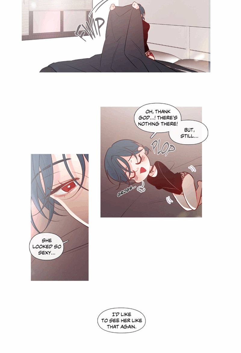 Two Birds in Spring Chapter 10 - Manhwa18.com