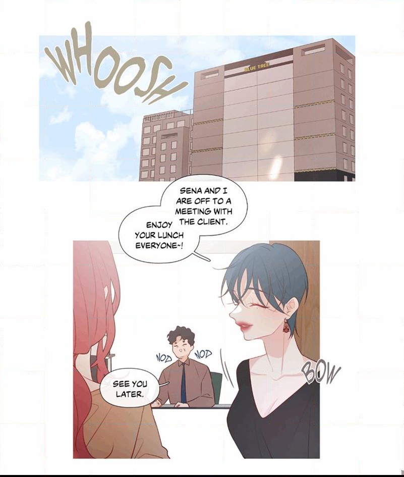 Two Birds in Spring Chapter 10 - Manhwa18.com