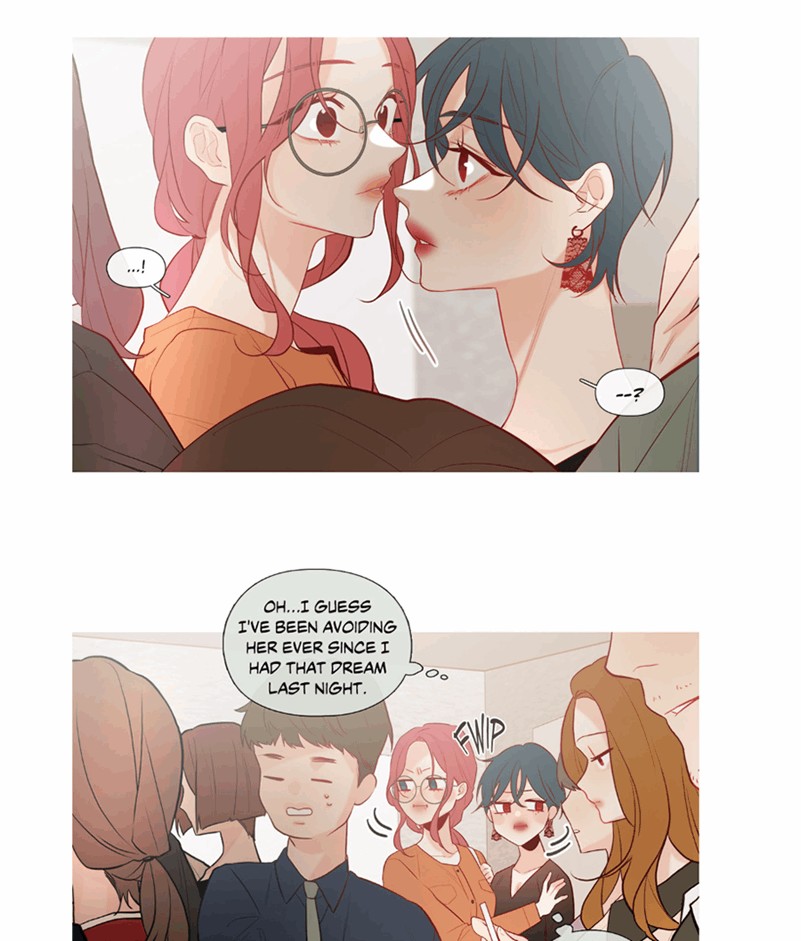 Two Birds in Spring Chapter 10 - Manhwa18.com