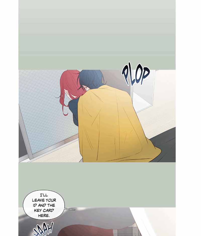 Two Birds in Spring Chapter 11 - Manhwa18.com