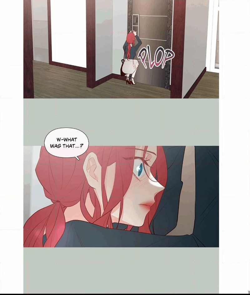 Two Birds in Spring Chapter 11 - Manhwa18.com