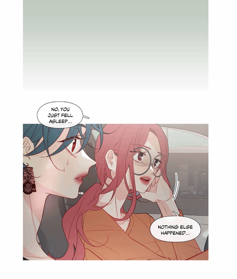 Two Birds in Spring Chapter 11 - Manhwa18.com