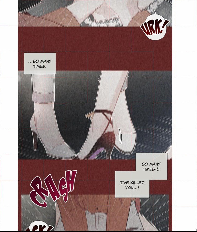 Two Birds in Spring Chapter 12 - Manhwa18.com