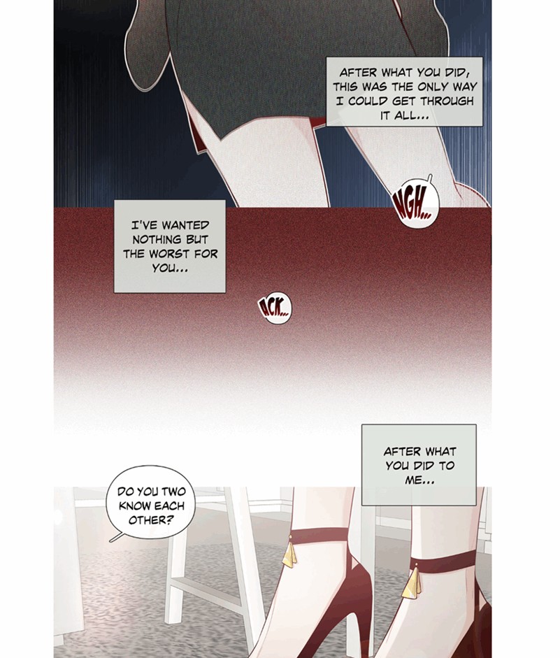 Two Birds in Spring Chapter 12 - Manhwa18.com