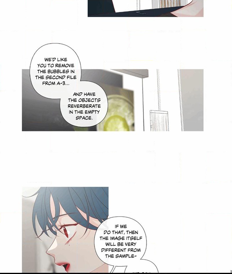 Two Birds in Spring Chapter 12 - Manhwa18.com