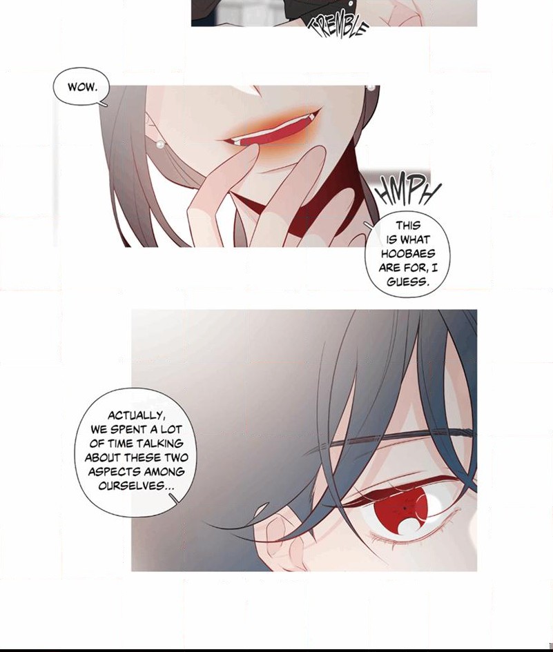 Two Birds in Spring Chapter 12 - Manhwa18.com