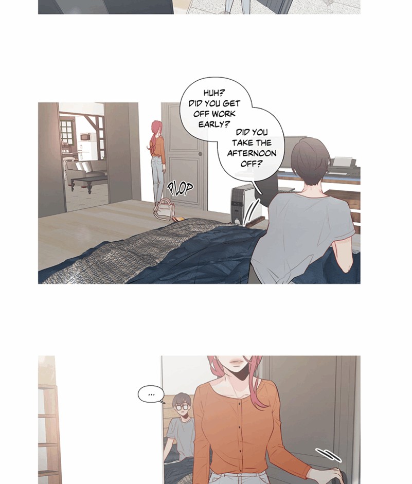 Two Birds in Spring Chapter 12 - Manhwa18.com