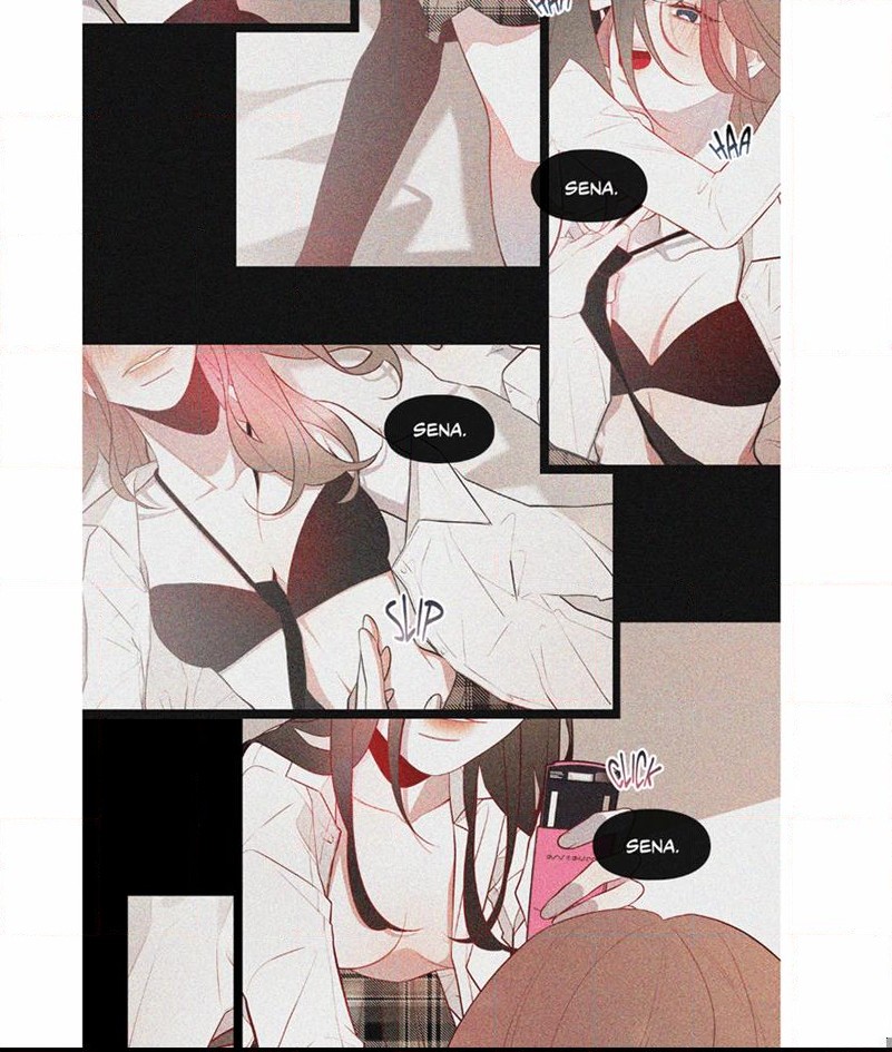 Two Birds in Spring Chapter 12 - Manhwa18.com