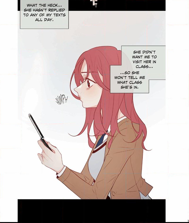 Two Birds in Spring Chapter 12 - Manhwa18.com