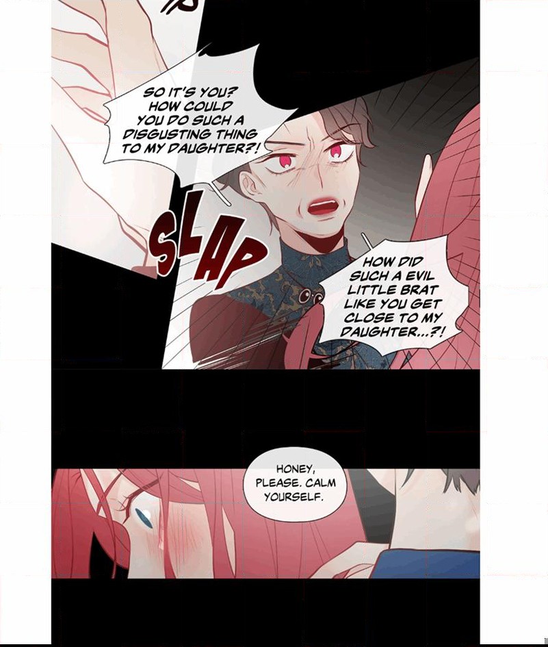 Two Birds in Spring Chapter 12 - Manhwa18.com