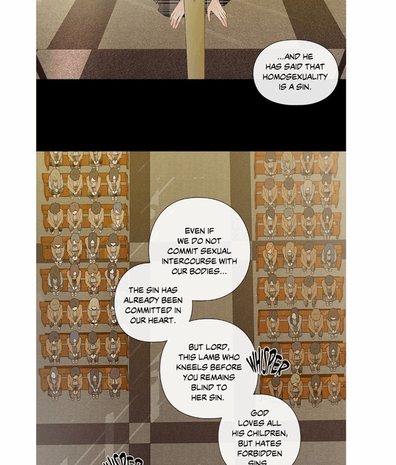 Two Birds in Spring Chapter 13 - Manhwa18.com