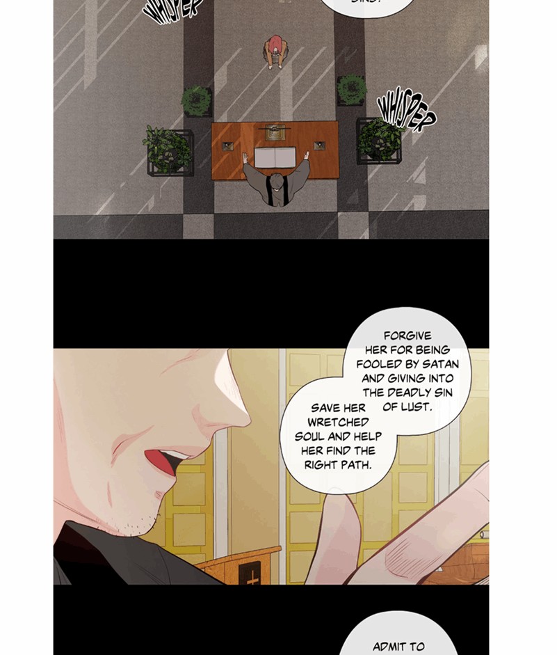 Two Birds in Spring Chapter 13 - Manhwa18.com