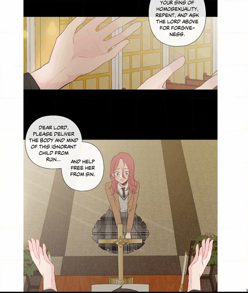 Two Birds in Spring Chapter 13 - Manhwa18.com
