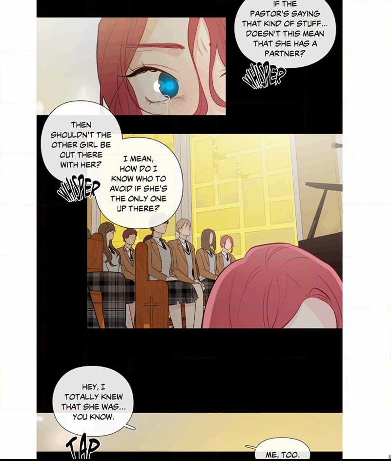 Two Birds in Spring Chapter 13 - Manhwa18.com