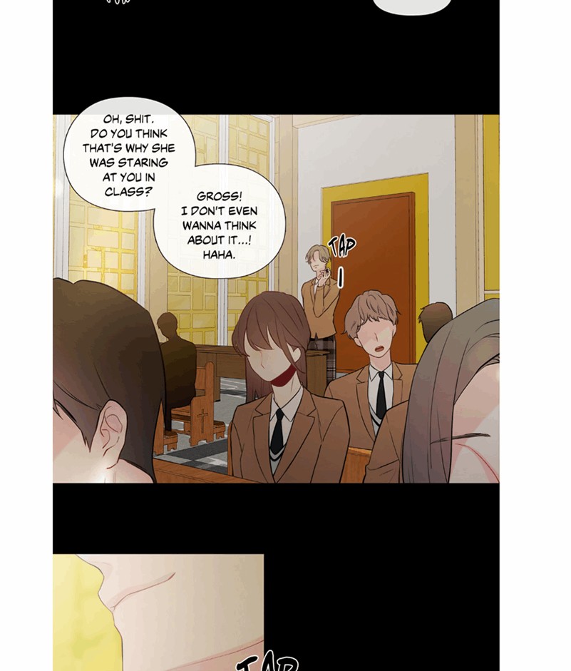 Two Birds in Spring Chapter 13 - Manhwa18.com