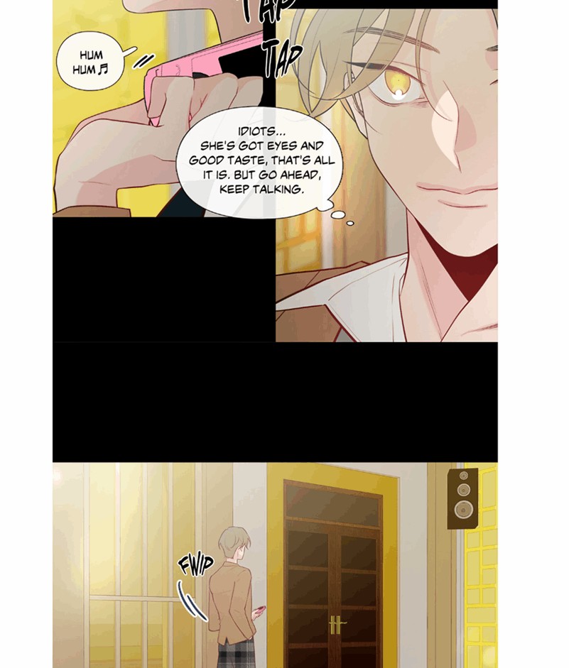 Two Birds in Spring Chapter 13 - Manhwa18.com