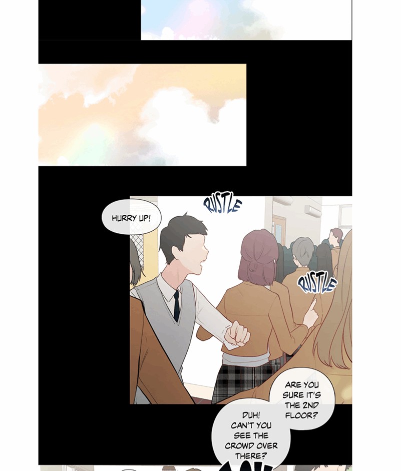 Two Birds in Spring Chapter 13 - Manhwa18.com