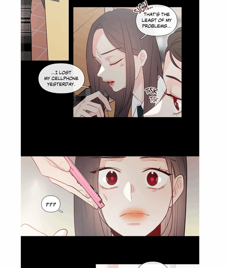Two Birds in Spring Chapter 13 - Manhwa18.com
