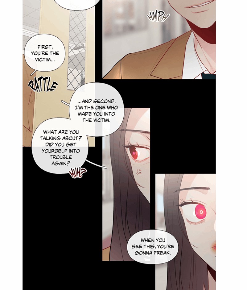 Two Birds in Spring Chapter 13 - Manhwa18.com