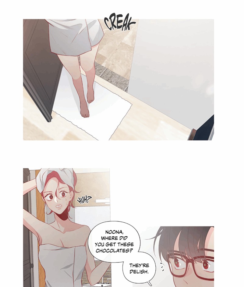 Two Birds in Spring Chapter 13 - Manhwa18.com