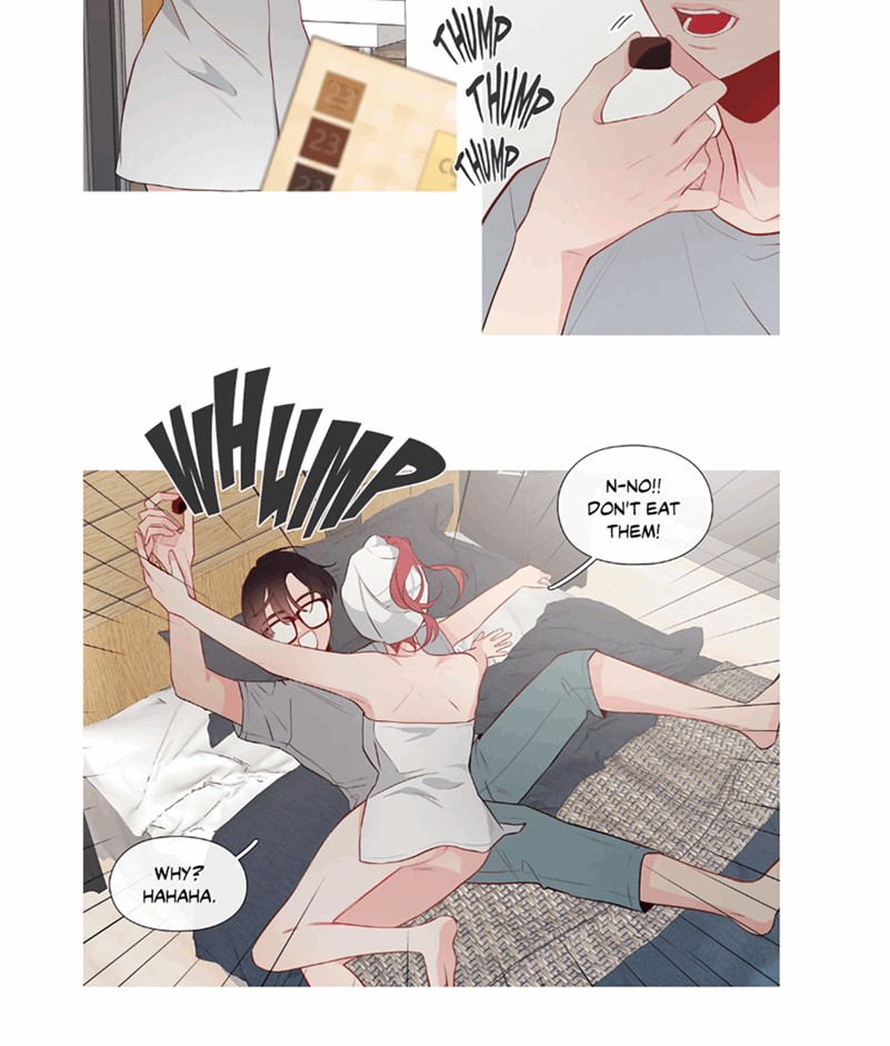 Two Birds in Spring Chapter 13 - Manhwa18.com