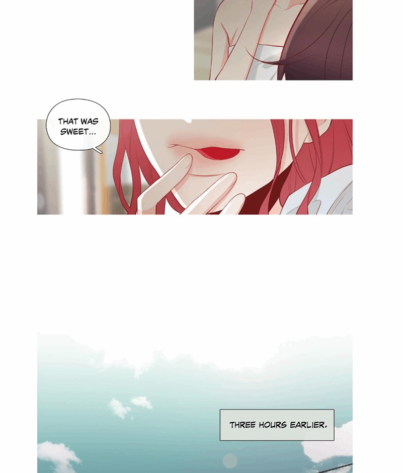 Two Birds in Spring Chapter 13 - Manhwa18.com