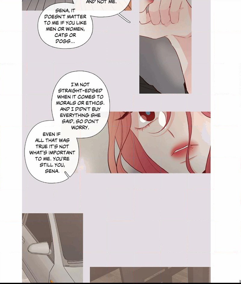 Two Birds in Spring Chapter 13 - Manhwa18.com