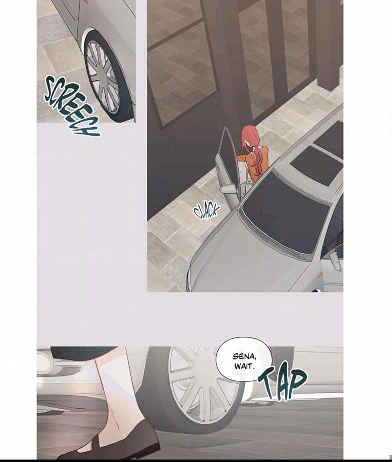 Two Birds in Spring Chapter 13 - Manhwa18.com