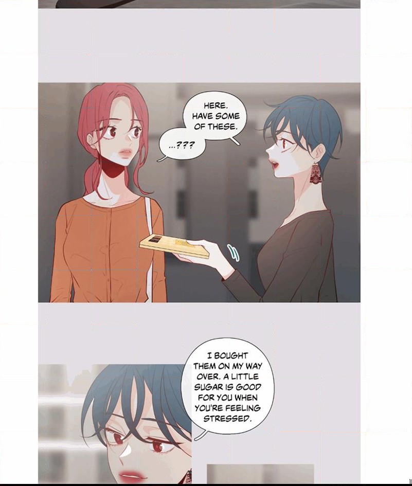 Two Birds in Spring Chapter 13 - Manhwa18.com