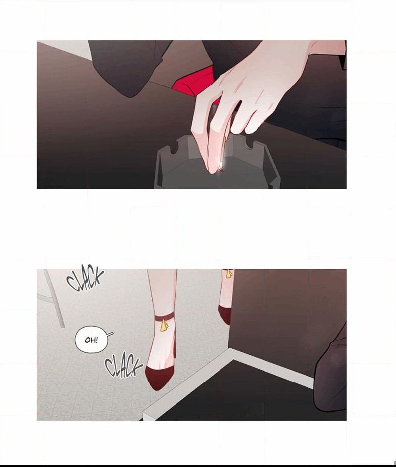 Two Birds in Spring Chapter 13 - Manhwa18.com