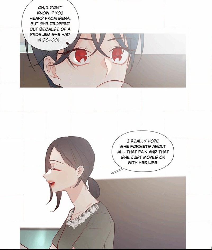 Two Birds in Spring Chapter 14 - Manhwa18.com