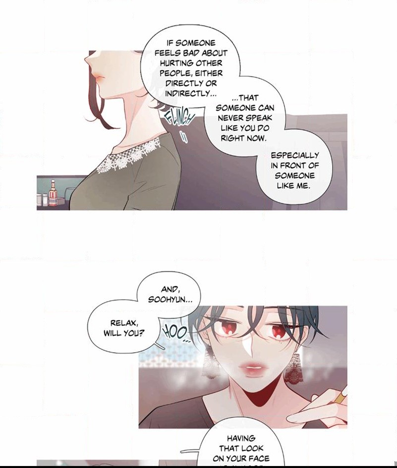 Two Birds in Spring Chapter 14 - Manhwa18.com