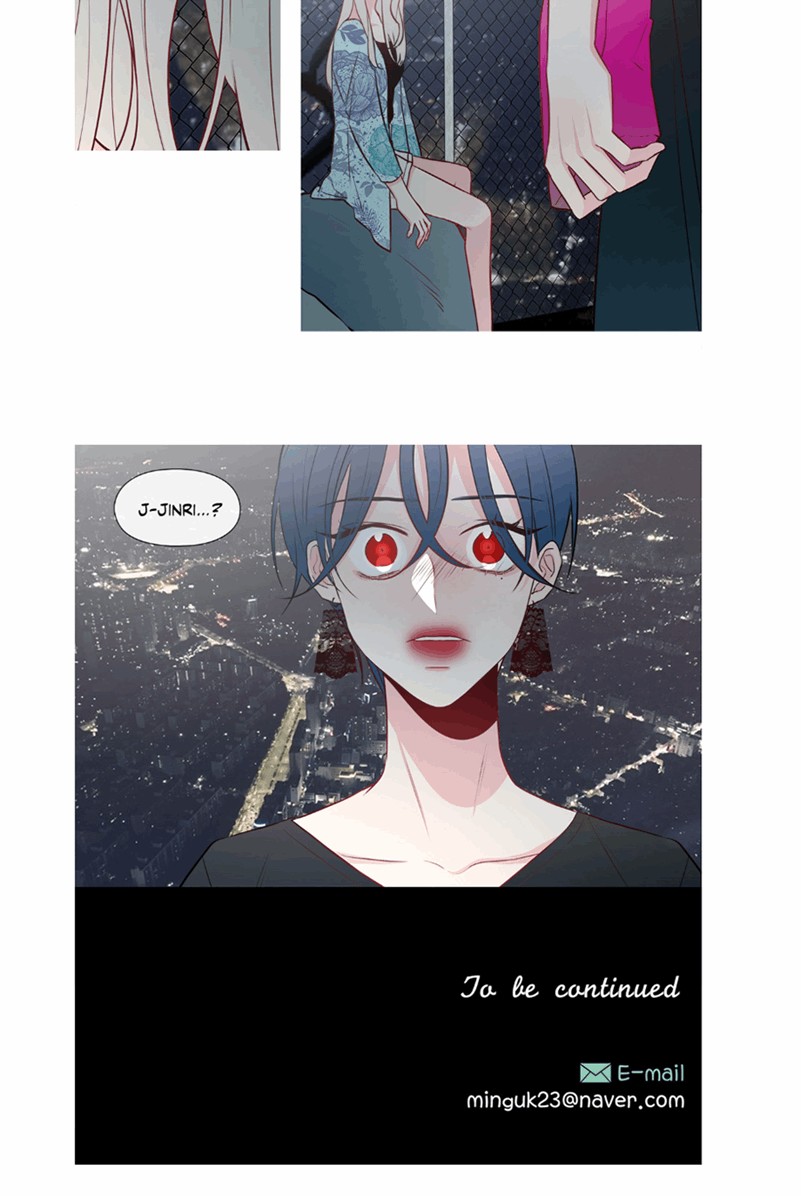 Two Birds in Spring Chapter 14 - Manhwa18.com