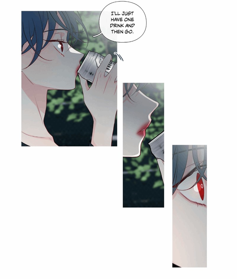 Two Birds in Spring Chapter 15 - Manhwa18.com