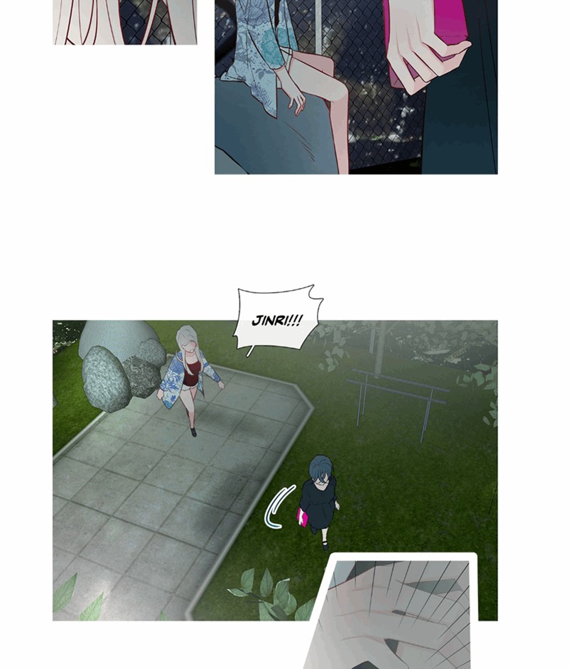 Two Birds in Spring Chapter 15 - Manhwa18.com