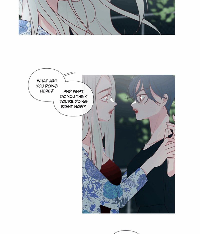 Two Birds in Spring Chapter 15 - Manhwa18.com