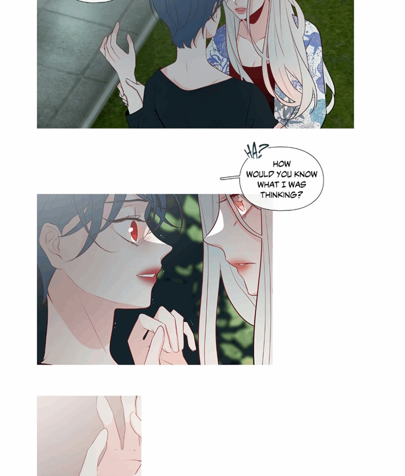 Two Birds in Spring Chapter 15 - Manhwa18.com