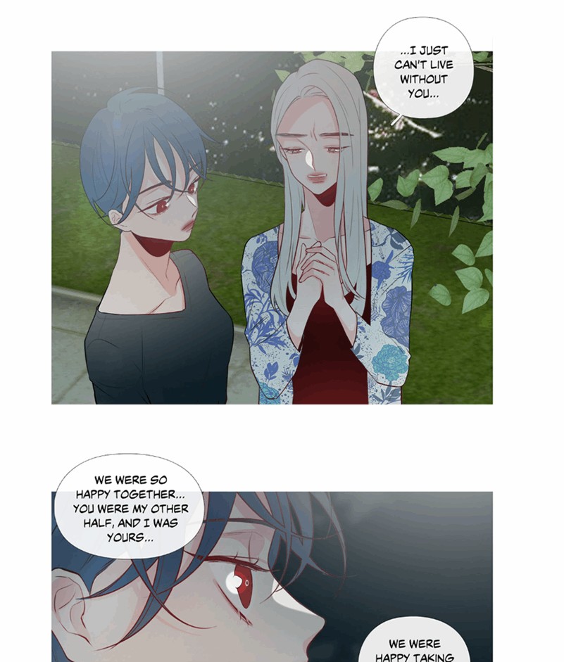 Two Birds in Spring Chapter 15 - Manhwa18.com