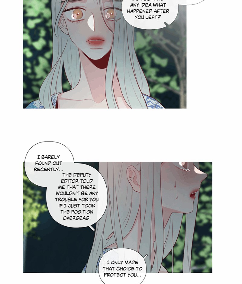 Two Birds in Spring Chapter 15 - Manhwa18.com