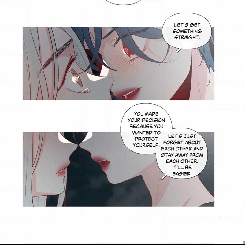 Two Birds in Spring Chapter 15 - Manhwa18.com