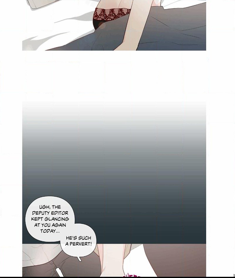 Two Birds in Spring Chapter 15 - Manhwa18.com