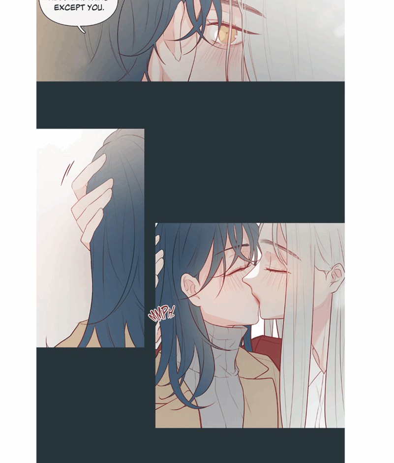 Two Birds in Spring Chapter 15 - Manhwa18.com