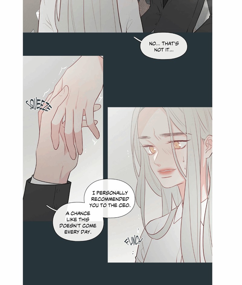 Two Birds in Spring Chapter 15 - Manhwa18.com