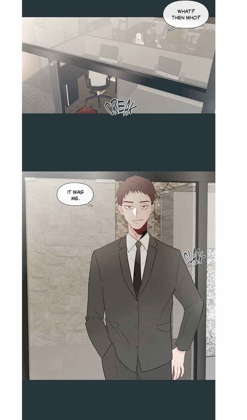 Two Birds in Spring Chapter 16 - Manhwa18.com