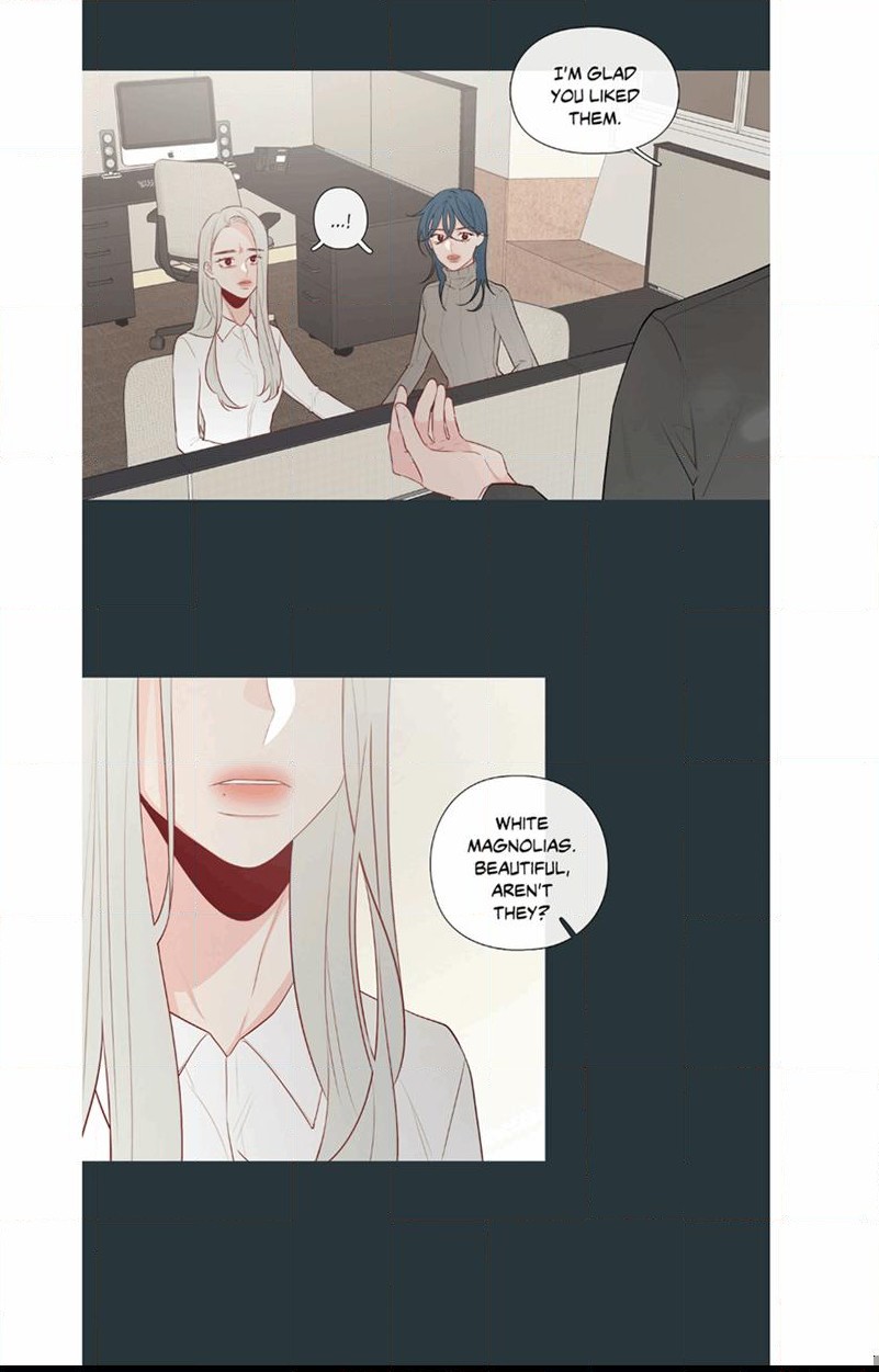 Two Birds in Spring Chapter 16 - Manhwa18.com