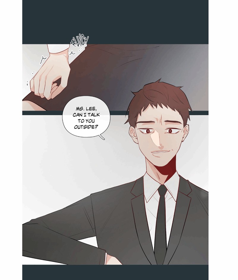 Two Birds in Spring Chapter 16 - Manhwa18.com